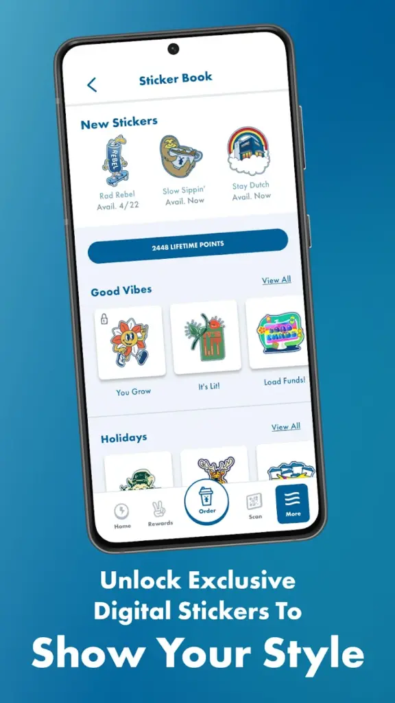 Dutch Bros Menu with Prices | Explore Drinks, Secret Menu & More at Dutch Bros 43 DUTCH BROS MENU PRICES