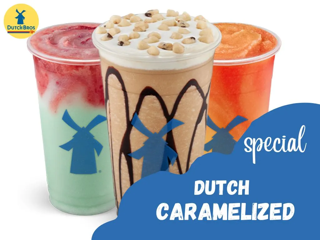 Dutch Bros Menu with Prices | Explore Drinks, Secret Menu & More at Dutch Bros 56 dutch bros mobile app