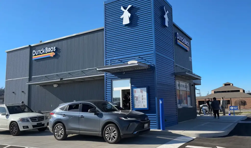 Dutch Bros Menu with Prices | Explore Drinks, Secret Menu & More at Dutch Bros 59 Dutch Bros menu Restaurant