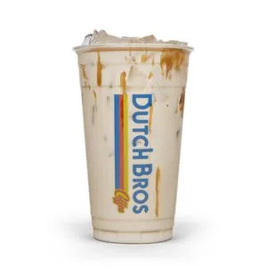 Dutch Bros Menu with Prices | Explore Drinks, Secret Menu & More at Dutch Bros 52 dutch bros Caramelized menu