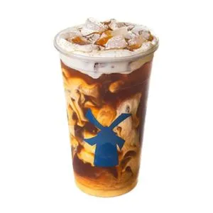 Dutch Bros Menu with Prices | Explore Drinks, Secret Menu & More at Dutch Bros 51 Dutch Bros Golden Eagle