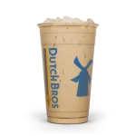 Dutch Bros Menu with Prices | Explore Drinks, Secret Menu & More at Dutch Bros 2 Dutch Bro Kicker