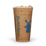 Dutch Bros Menu with Prices | Explore Drinks, Secret Menu & More at Dutch Bros 7 Dutch Bros Double Torture