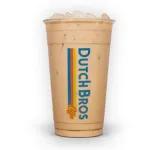 Dutch Bros Menu with Prices | Explore Drinks, Secret Menu & More at Dutch Bros 9 Caramelized Dutch Freeze