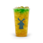 Dutch Bros Menu with Prices | Explore Drinks, Secret Menu & More at Dutch Bros 12 dutch bros Caramel AppleRebe