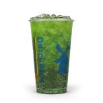 Dutch Bros Menu with Prices | Explore Drinks, Secret Menu & More at Dutch Bros 14 Dutch Bros Electric Berry Drink