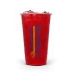 Dutch Bros Menu with Prices | Explore Drinks, Secret Menu & More at Dutch Bros 24 Dutch Bros Strawberry soda