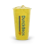 Dutch Bros Menu with Prices | Explore Drinks, Secret Menu & More at Dutch Bros 26 DUtch Bros Passion Fruit