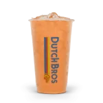 Dutch Bros Menu with Prices | Explore Drinks, Secret Menu & More at Dutch Bros 27 Dutch Bros Peach