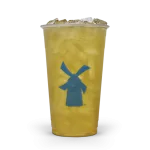 Dutch Bros Menu with Prices | Explore Drinks, Secret Menu & More at Dutch Bros 30 Dutch Bros Passion Fruit Tea