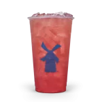 Dutch Bros Menu with Prices | Explore Drinks, Secret Menu & More at Dutch Bros 31 Dutch Bros Strawberry Tea