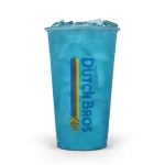 Dutch Bros Menu with Prices | Explore Drinks, Secret Menu & More at Dutch Bros 32 Dutch Bros Tropical Iced Tea