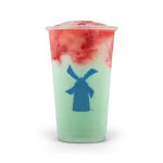 Dutch Bros Menu with Prices | Explore Drinks, Secret Menu & More at Dutch Bros 35 Dutch Bros Tropical Frosted Lemonade