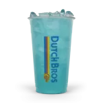Dutch Bros Menu with Prices | Explore Drinks, Secret Menu & More at Dutch Bros 37 Dutch Bros Electric Berry Lemonade Menu