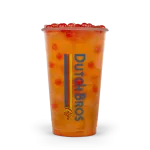 Dutch Bros Menu with Prices | Explore Drinks, Secret Menu & More at Dutch Bros 36 Dutch Bros Poppin’ Boba Berry Lemonade
