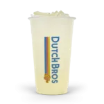 Dutch Bros Menu with Prices | Explore Drinks, Secret Menu & More at Dutch Bros 41 Dutch Bros Passion Fruit